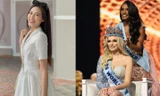 Hoa hậu Đỗ Thị Hà nói gì về tân Miss World ?