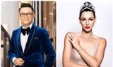 MC Đức Bảo tiết lộ điều đặc biệt ở Hoa hậu Hoàn vũ 2005 Natalie Glebova