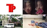 Bản tin Hình sự: Sự thật về ‘tấm thẻ đỏ của ba’ gây xôn xao mạng xã hội