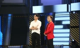 MC Đại Nghĩa ‘mỉa mai’ Lê Xuân Tiền bỏ rơi đồng đội