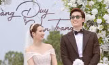 Showbiz 5/8: Đình Tú được Việt Anh đặt cho biệt danh mới hậu kết thúc 'Thương ngày nắng về’