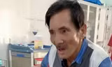 Nghệ sĩ Thương Tín cấp cứu 