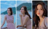 Loạt ảnh đời thường của Hoa hậu Đặng Thu Thảo khiến fan mê mệt