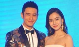 Showbiz 29/1: Bạn thân tiết lộ hôn nhân của Angelababy và Huỳnh Hiểu Minh trước ly dị