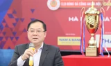 Siêu cúp Quốc gia 2023: Khởi đầu chu kỳ mới thành công của bóng đá Quốc gia