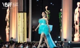 Nhan sắc Top 5 Người đẹp thời trang của Miss World Việt Nam 2022