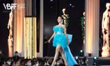 Nhan sắc Top 5 Người đẹp thời trang của Miss World Việt Nam 2022