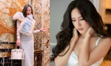 SAO VIỆT 3/2: Hoa hậu Mai Phương Thuý sexy mê mẩn, Lệ Quyên 'học cách làm đàn bà'
