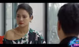 'Chồng cũ, vợ cũ, người yêu cũ' tập 25: Việt cảnh cáo Lam đi quá giới hạn, nhắc cô chỉ là vợ cũ