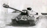 Xe tăng hạng nặng IS-3: Vũ khí 'địa - chính trị' của Liên Xô cuối Thế chiến 2