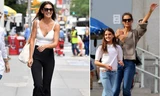 Showbiz 26/12: Katie Holmes bất ngờ được bình chọn có street style đẹp nhất 2020