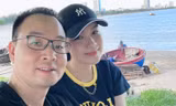 Showbiz 16/8: Ảnh đời thường của Hoa hậu Thùy Lâm và chồng tiến sĩ 