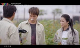 Tập 22 'Lối về miền hoa': Lợi ngớ người khi phát hiện ‘thủ phạm’ phá hoại ruộng hoa 