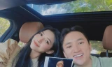 Showbiz 20/7: Phan Mạnh Quỳnh bất ngờ thông báo vợ đang mang thai con đầu lòng