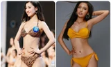 Đồng hương Hoa hậu Đỗ Thị Hà sở hữu vòng eo nhỏ nhất Miss World Việt Nam 2022