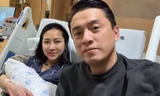 Lam Trường có thêm con ở tuổi 51