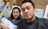 Lam Trường có thêm con ở tuổi 51