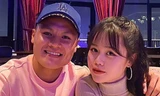 Fan gọi Huỳnh Anh 'đang cháy nhà kìa' khi Quang Hải lộ loạt tin nhắn nhạy cảm