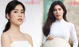 Nữ sinh Hàng không ghi danh tại Hoa hậu Việt Nam 2020