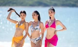 Xem trực tiếp Chung kết Miss World Vietnam 2022 ở đâu?