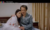 Tập 21 ‘Lối về miền hoa’: Cảnh ngọt ngào của ông Lâm và chị bán hoa gây xúc động
