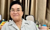 Tình trạng NSND Thanh Tuấn