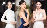 Người đẹp Nhân ái Huỳnh Nguyễn Mai Phương: Khi nhẹ nhàng như sương mai, khi sexy biến hóa