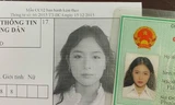 Hotgirl ‘Về nhà đi con’ tung ảnh căn cước công dân gây ‘bão’