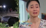 Hương vị tình thân phần 2: Lộ clip bà Xuân nhảy cầu tự tử, bi kịch của sự cô đơn?