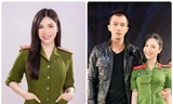 Showbiz 26/5: Thanh Bi tiết lộ về mối quan hệ với Hải Triều trong ‘Bão ngầm’ những tập tiếp theo