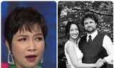 Diva Mỹ Linh kể 'chuyện vui đám cưới' khi dự hôn lễ của con gái Anna Trương ở Mỹ