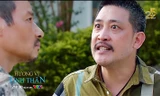 NSƯT Hồ Phong trong phim "Hương vị tình thân". 