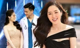 ‘Người ấy là ai’: Bác sĩ điển trai nên duyên với BTV thời tiết bị tố đã có bạn gái