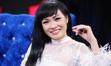 Ca sĩ Phương Thanh.
