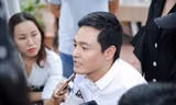 MC Phan Anh mong pháp luật vào cuộc để minh bạch từ thiện