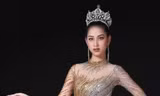 Người đẹp Áo dài Tường Vy chia sẻ cuộc sống hiện tại, chuẩn bị thi nhan sắc