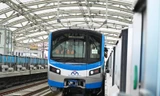 TPHCM đề xuất 28 cơ chế 'chưa từng có' để hoàn thành hệ thống 500km metro