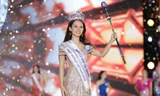 Chủ tịch Miss World Vietnam: Quãng đường sắp tới sẽ là câu trả lời cho việc lựa chọn Mai Phương 