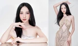 Nhan sắc ‘không phải dạng vừa’ của người đẹp Vũng Tàu dự thi Miss World Viet Nam 2022