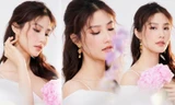 Diễm My 9x tung loạt ảnh xinh đẹp gây xao xuyến