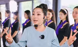 Thí sinh Hoa hậu Việt Nam được học cách dùng mạng xã hội thông minh
