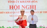 Ban Bí thư chỉ định nhân sự mới