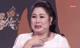 Showbiz 9/1: NSND Hồng Vân đau xót khi hay tin đạo diễn Đào Bình qua đời