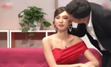 Showbiz 7/6: Trường Giang gây tranh cãi vì hôn má Hoa hậu Thùy Tiên