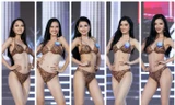 5 thí sinh ‘nặng kí’ tại Chung kết Miss World Việt Nam 2022