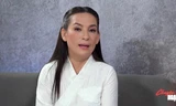 Phi Nhung: 'Thà tôi ác còn hơn để Hồ Văn Cường đi sai đường'