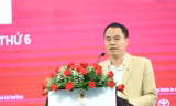 Trầm hương Khánh Hòa vinh dự đồng hành cùng tài năng trẻ Việt Nam