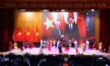 Tăng cường quan hệ giao lưu hữu nghị giữa Việt Nam và Trung Quốc