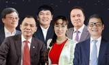 Việt Nam lần đầu có 7 tỷ phú