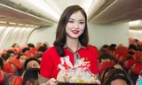Vietjet tăng 25.000 chỗ trên toàn mạng bay phục vụ kỳ nghỉ lễ Quốc khánh 2/9